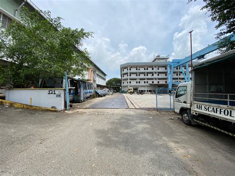 METAL HOUSE INVESTMENT PTE LTD · 116 Neythal Road, 